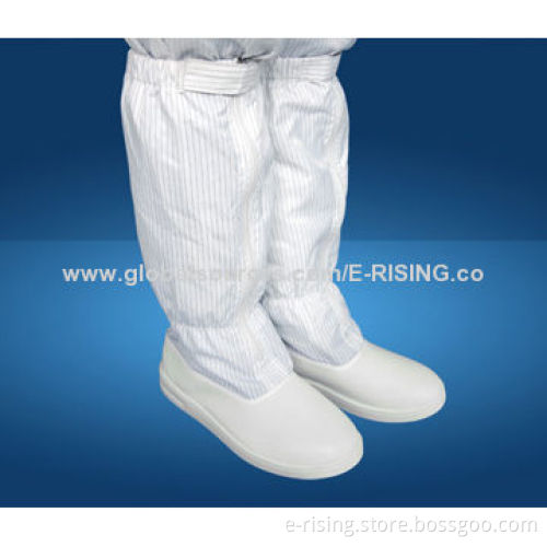 ESD Booties